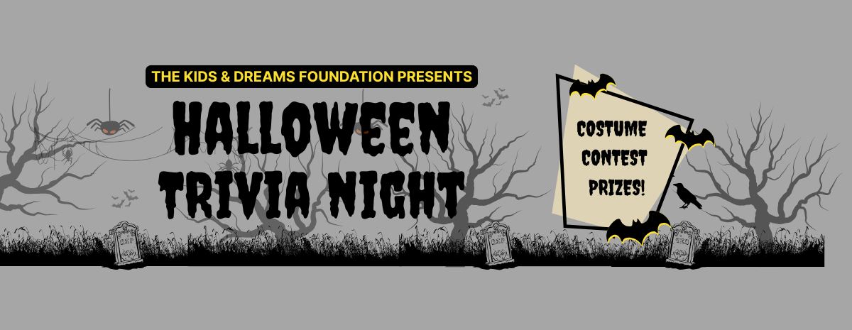Halloween Trivia